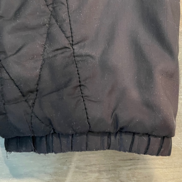 Excellent Condition Women's Patagonia Quilted Puff Insulated Jacket - Picture 4 of 12